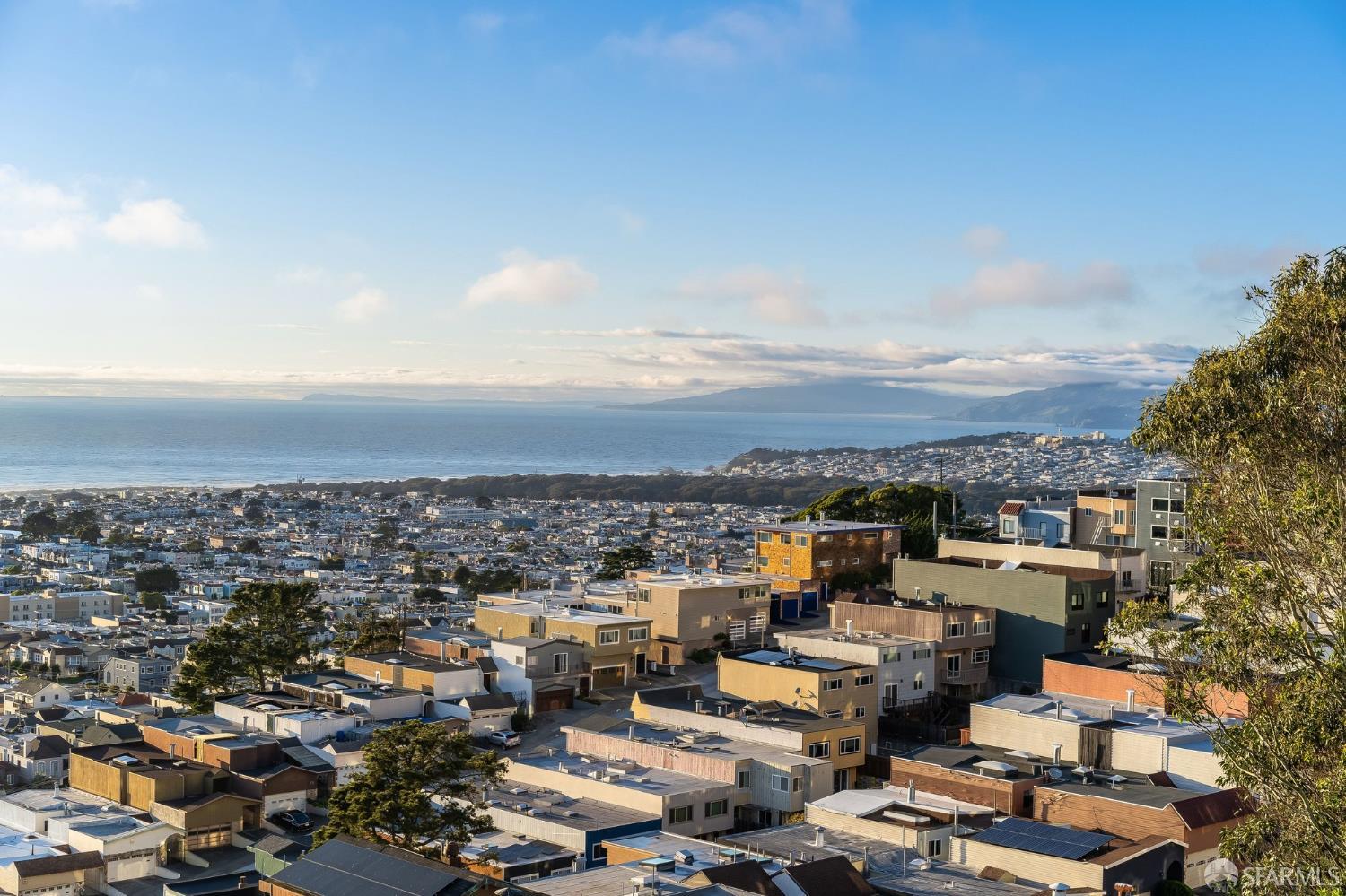 Detail Gallery Image 49 of 57 For 2207 12th Ave, San Francisco,  CA 94116 - 2 Beds | 1 Baths