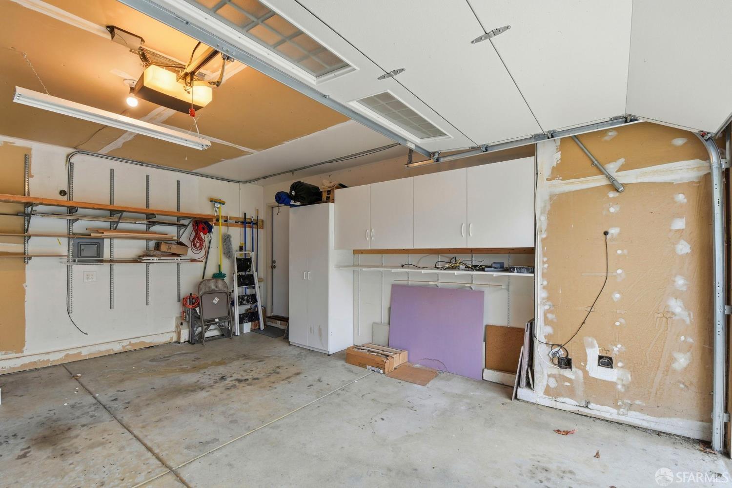 Detail Gallery Image 39 of 50 For 35 Whitecliff Way, San Francisco,  CA 94124 - 3 Beds | 2 Baths