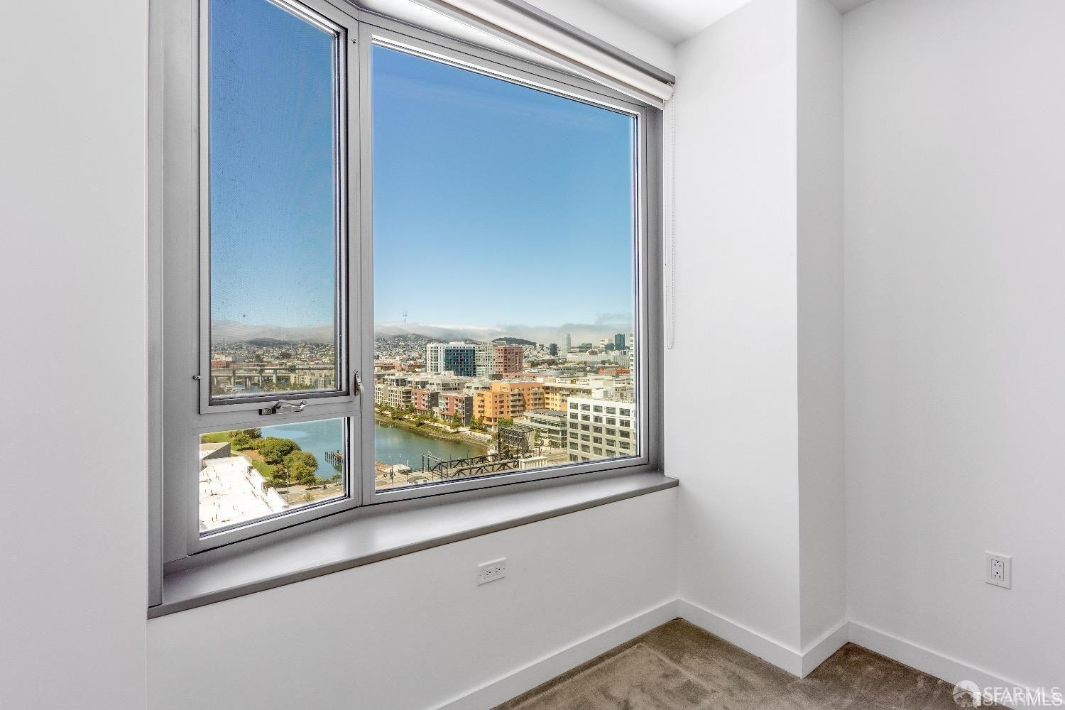 Detail Gallery Image 19 of 54 For 1000 3rd St #1405,  San Francisco,  CA 94158 - 2 Beds | 2 Baths
