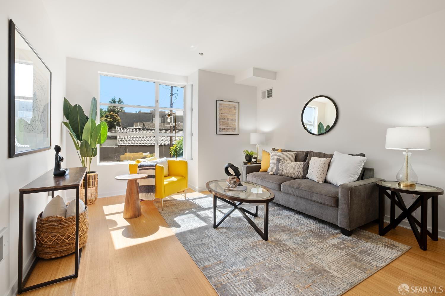 Detail Gallery Image 4 of 46 For 451 Kansas St #362,  San Francisco,  CA 94107 - 1 Beds | 1 Baths