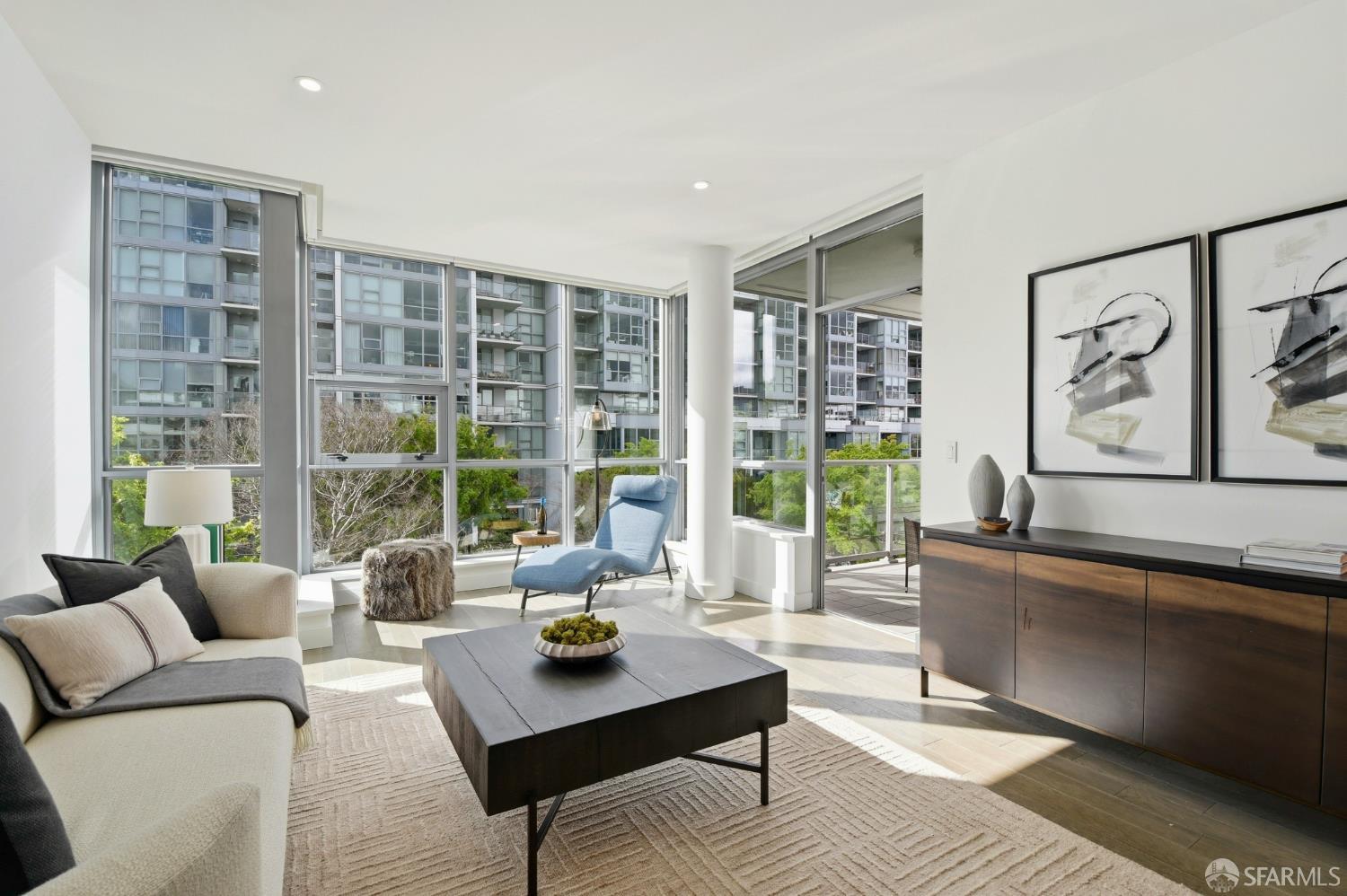 435 China Basin Street # 541