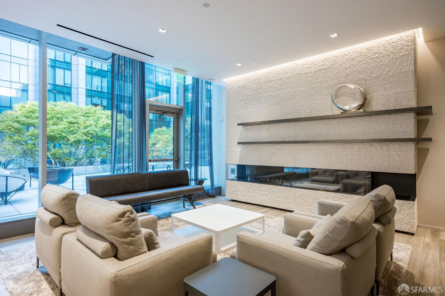 Detail Gallery Image 39 of 51 For 338 Spear St 14b,  San Francisco,  CA 94105 - 2 Beds | 2 Baths