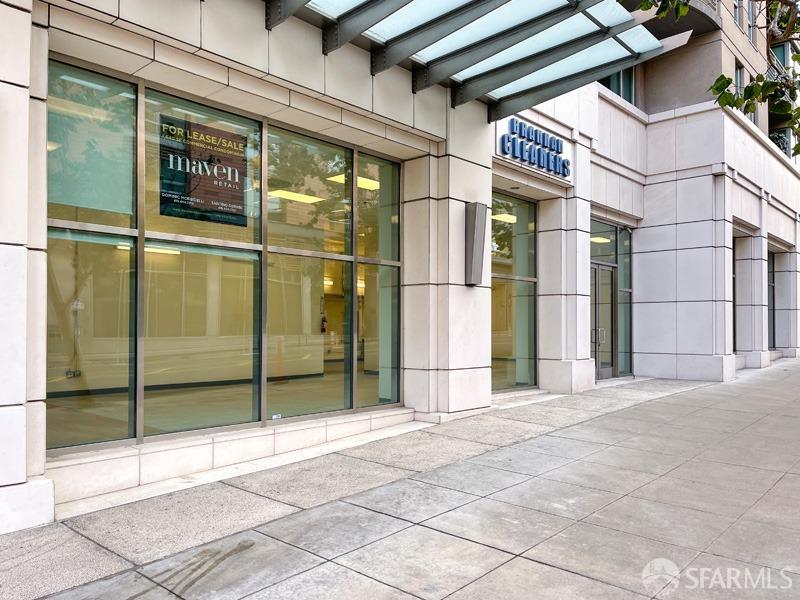 Detail Gallery Image 4 of 14 For 239 Brannan St #1,  San Francisco,  CA 94107 - – Beds | – Baths