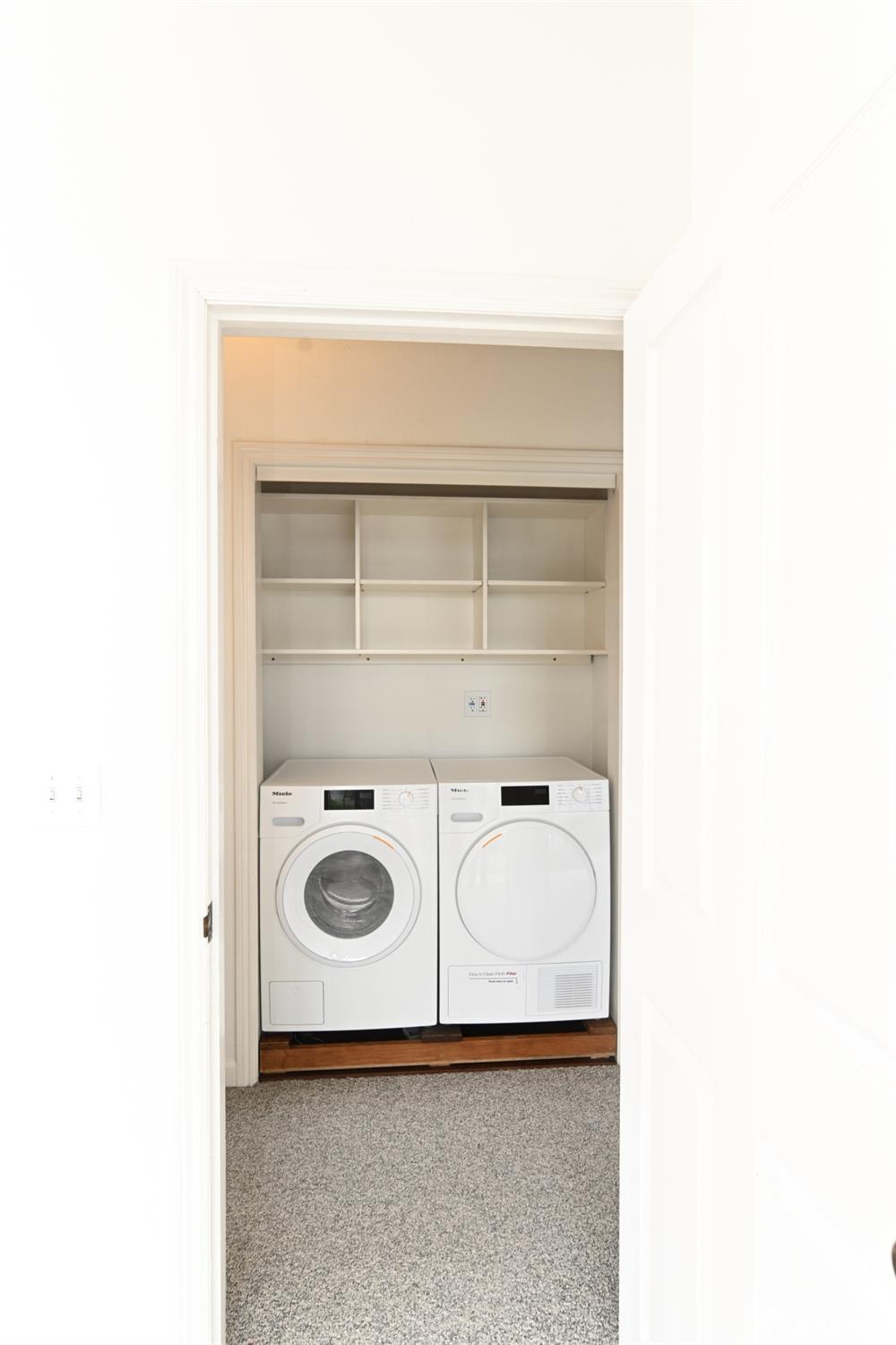 Detail Gallery Image 13 of 19 For 1120 Clement St, San Francisco,  CA 94118 - 2 Beds | 1 Baths