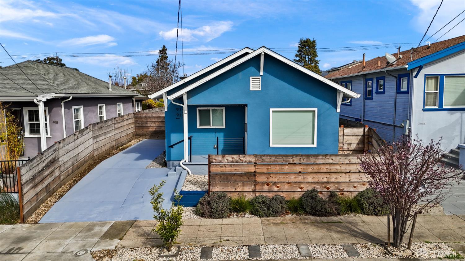 Detail Gallery Image 27 of 28 For 914 44th St, Oakland,  CA 94608 - – Beds | – Baths