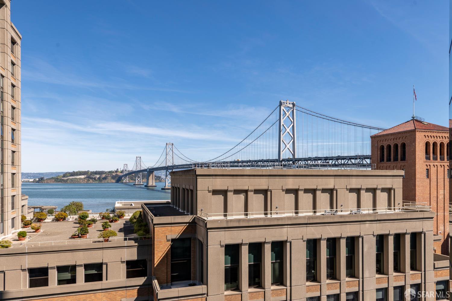 Detail Gallery Image 30 of 51 For 338 Spear St 14b,  San Francisco,  CA 94105 - 2 Beds | 2 Baths