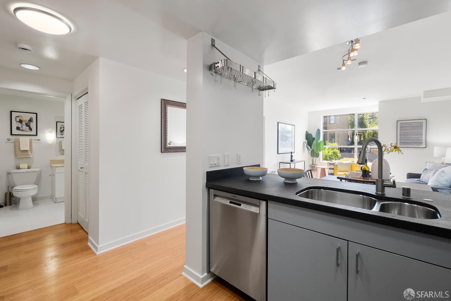 Detail Gallery Image 19 of 46 For 451 Kansas St #362,  San Francisco,  CA 94107 - 1 Beds | 1 Baths