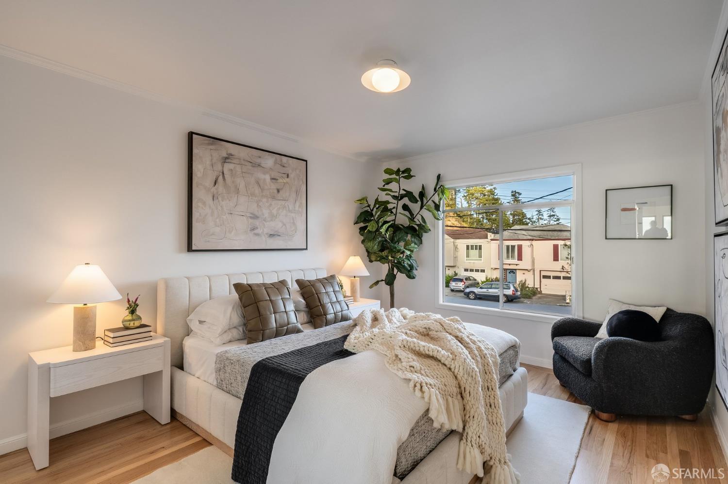 Detail Gallery Image 23 of 57 For 2207 12th Ave, San Francisco,  CA 94116 - 2 Beds | 1 Baths