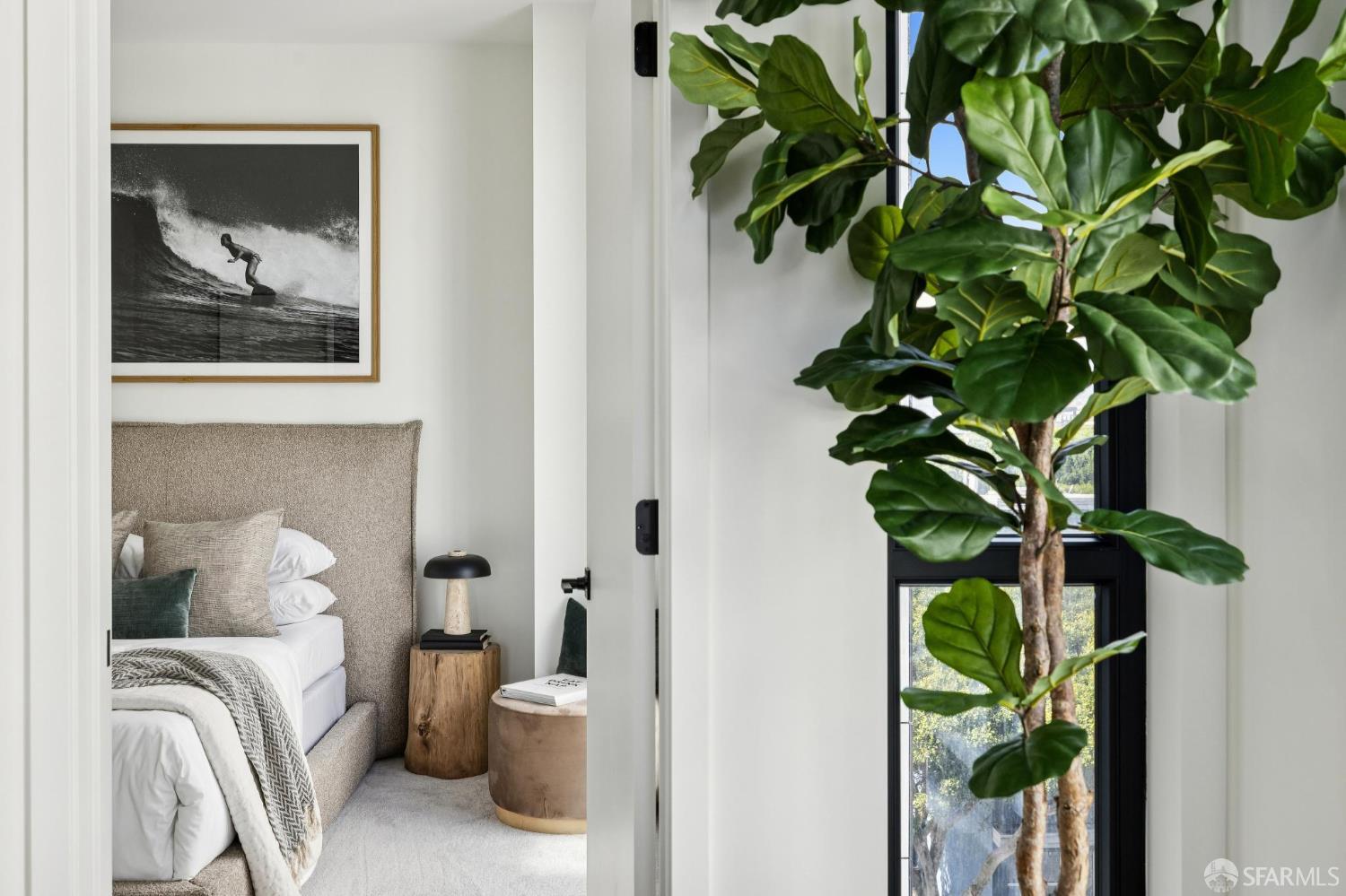 988 Harrison Street Unit: CL4