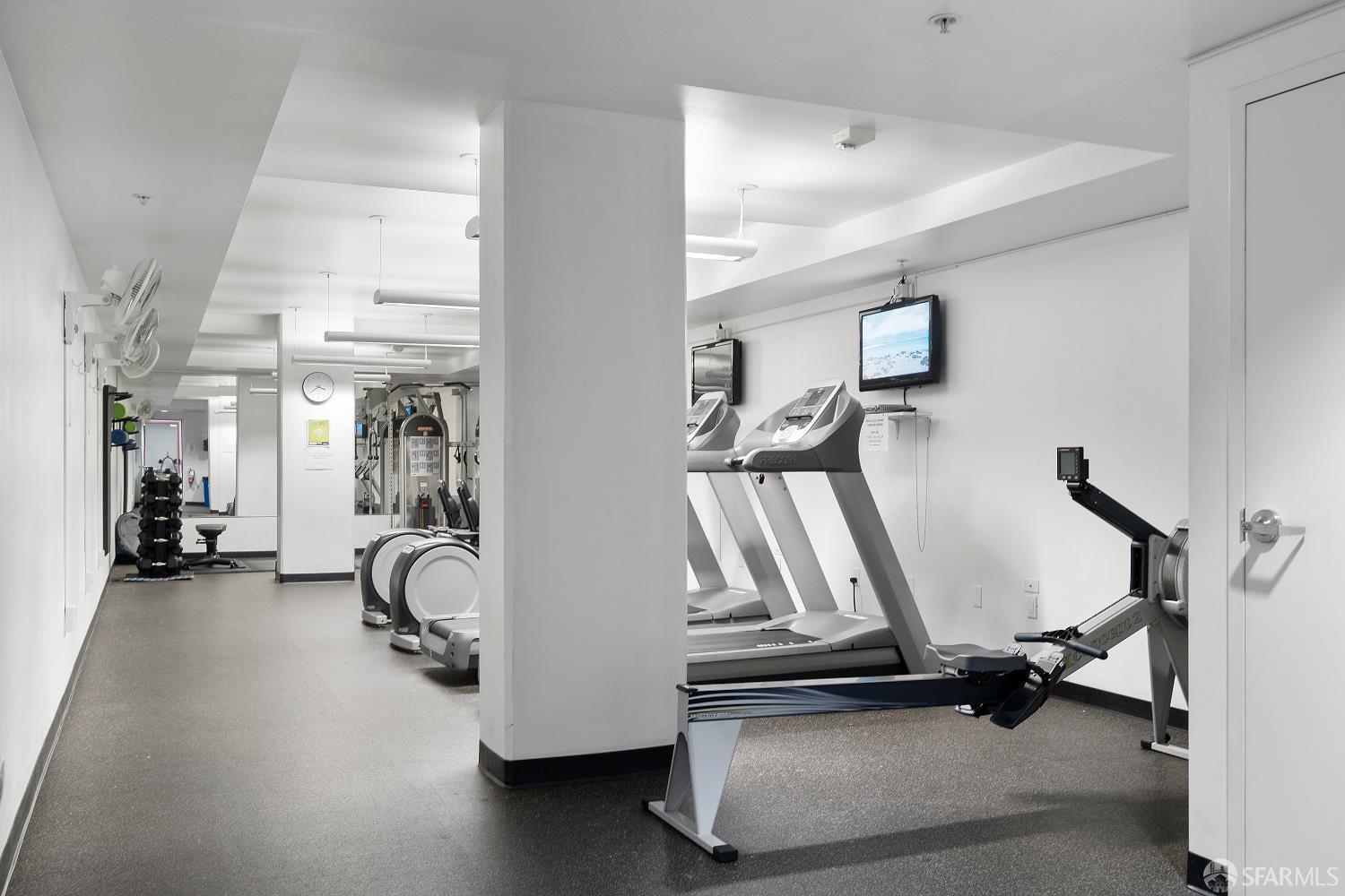 Detail Gallery Image 35 of 46 For 451 Kansas St #362,  San Francisco,  CA 94107 - 1 Beds | 1 Baths