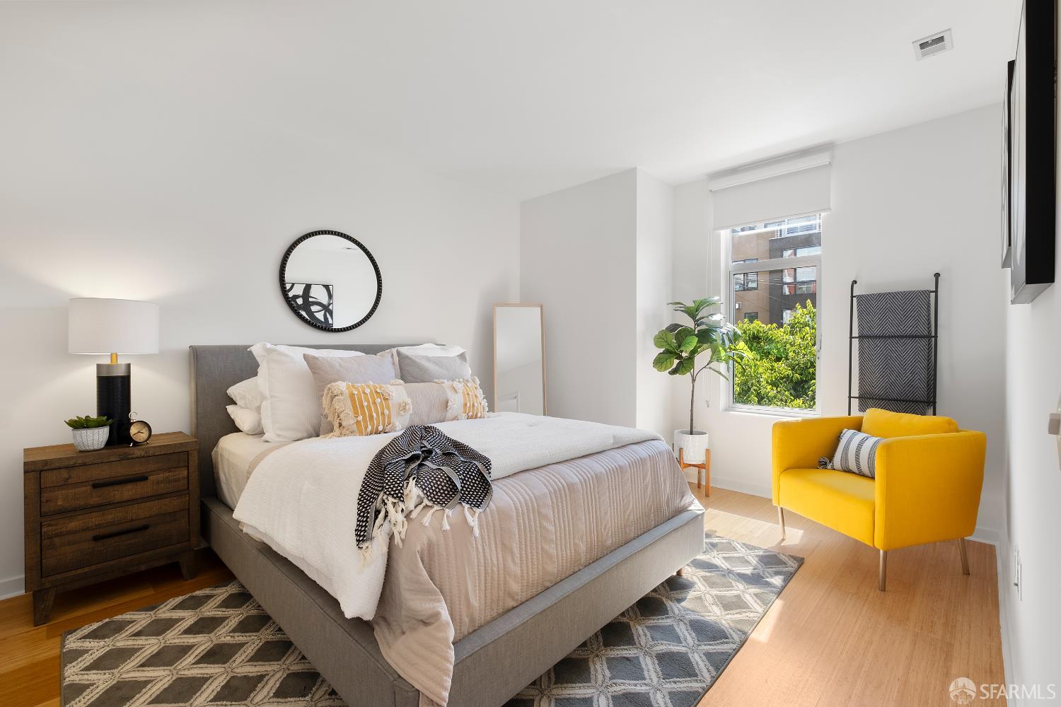 Detail Gallery Image 12 of 46 For 451 Kansas St #362,  San Francisco,  CA 94107 - 1 Beds | 1 Baths