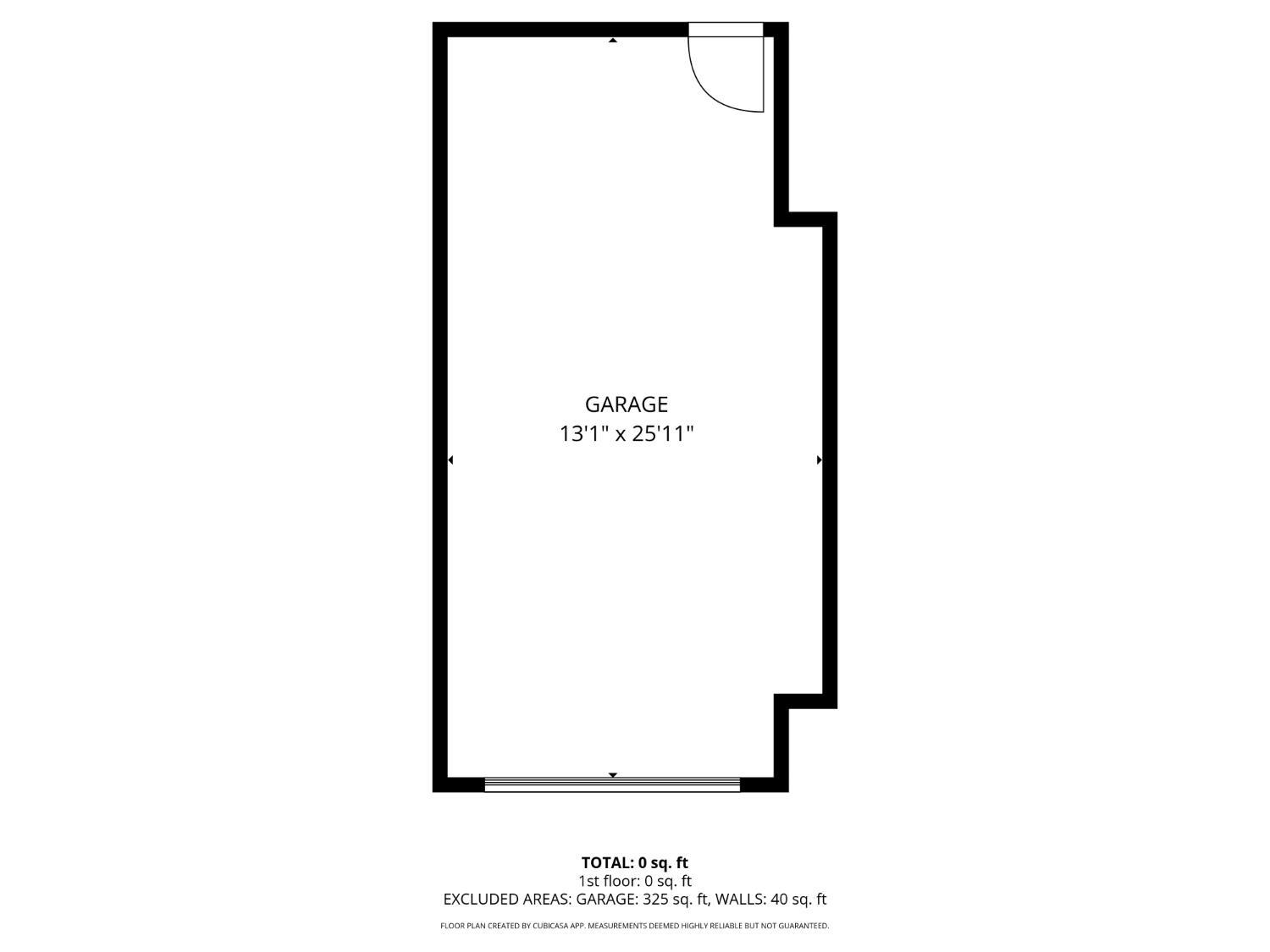 Detail Gallery Image 26 of 26 For 1375 27th Ave, San Francisco,  CA 94122 - – Beds | – Baths