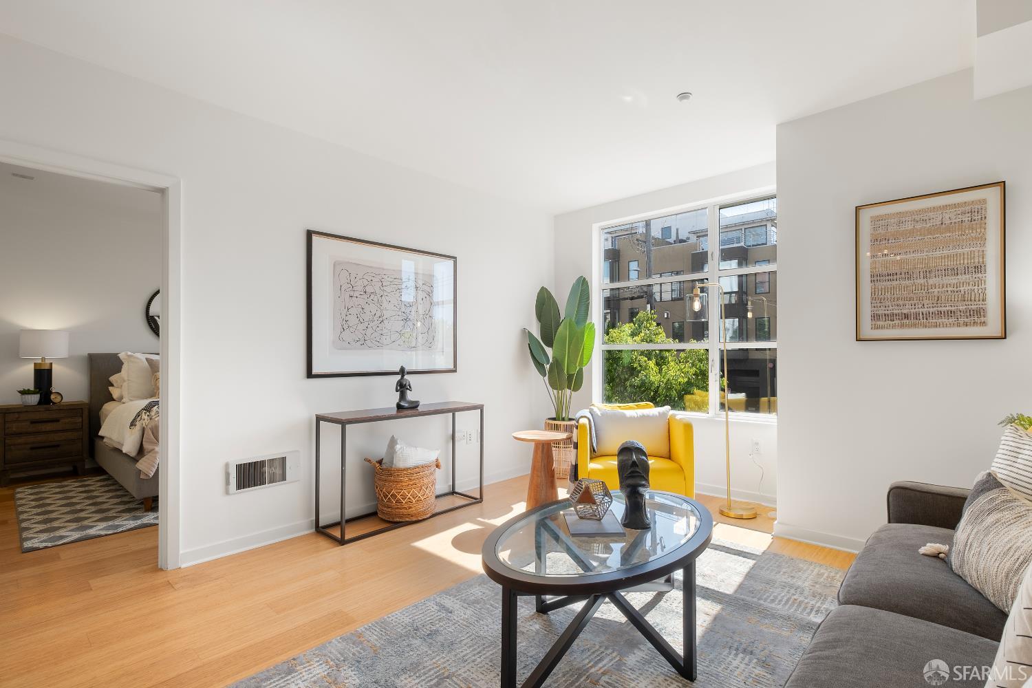 Detail Gallery Image 5 of 46 For 451 Kansas St #362,  San Francisco,  CA 94107 - 1 Beds | 1 Baths