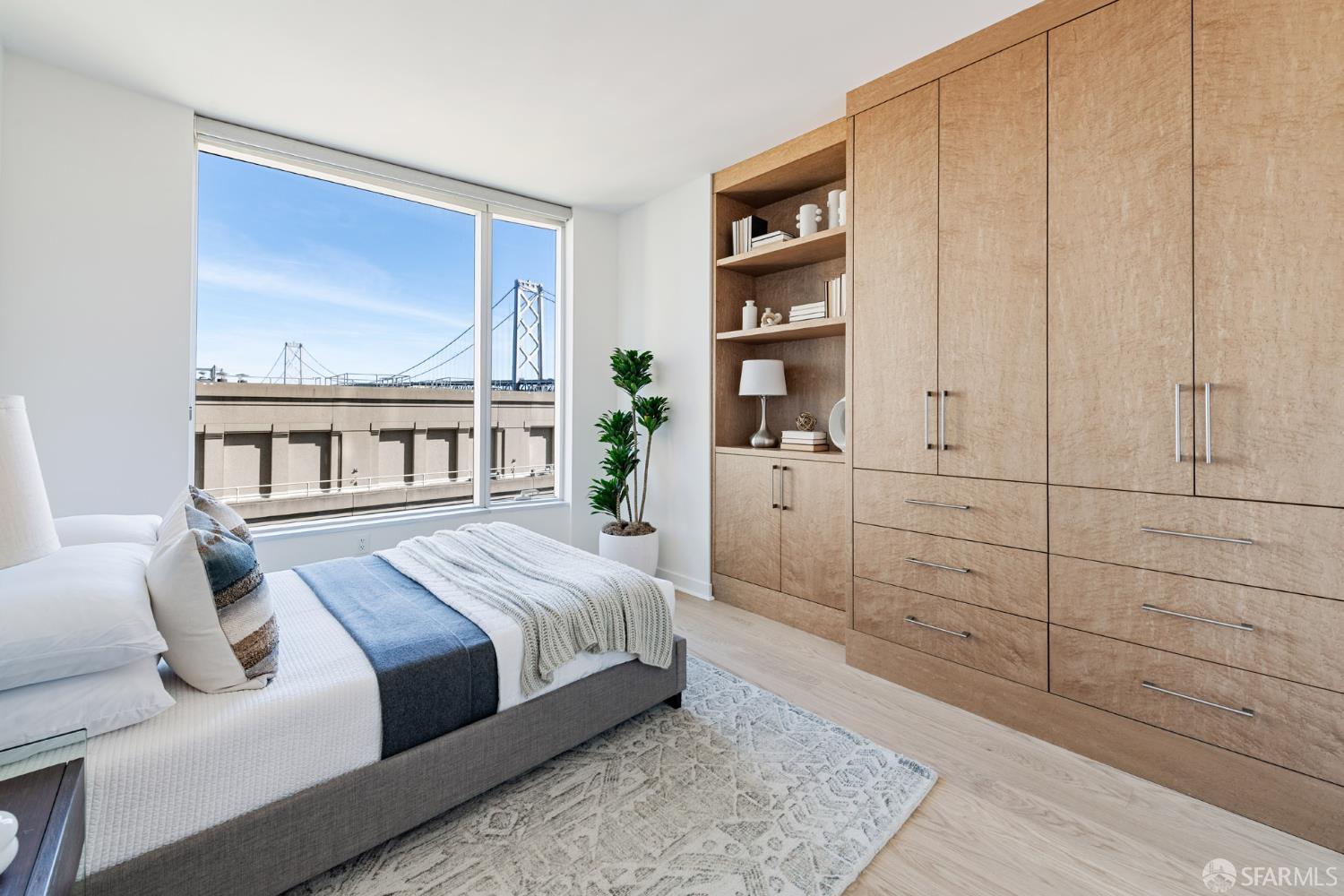 Detail Gallery Image 21 of 51 For 338 Spear St 14b,  San Francisco,  CA 94105 - 2 Beds | 2 Baths