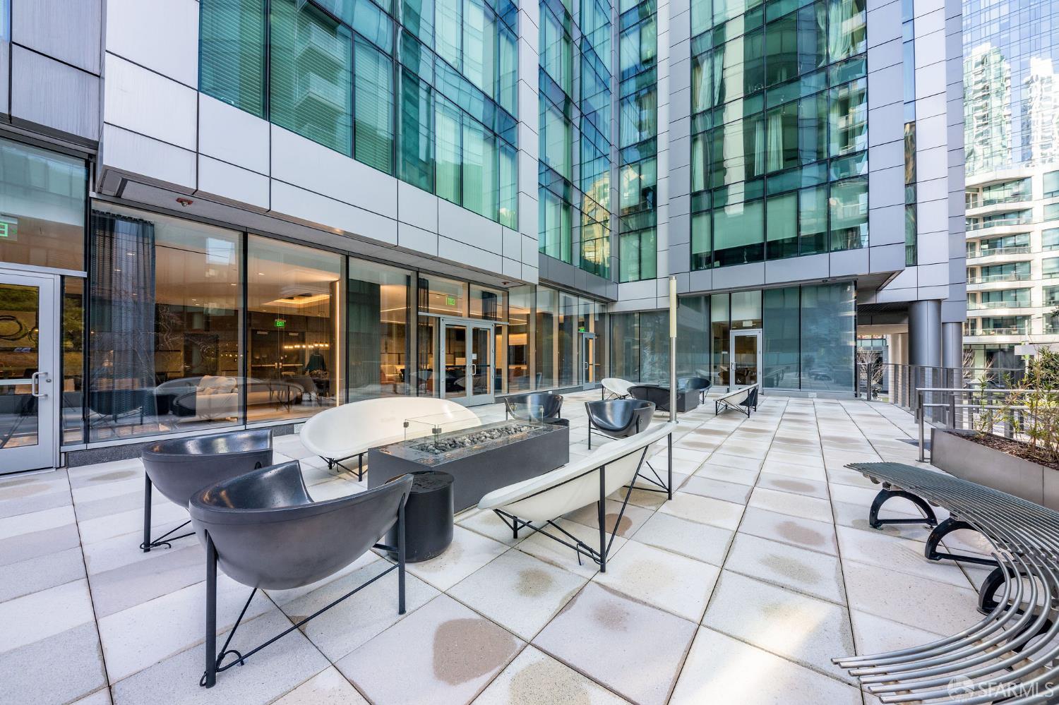 Detail Gallery Image 47 of 51 For 338 Spear St 14b,  San Francisco,  CA 94105 - 2 Beds | 2 Baths