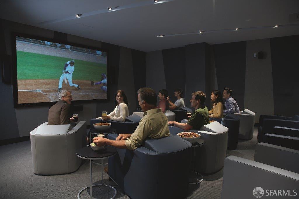 Detail Gallery Image 46 of 51 For 338 Spear St 14b,  San Francisco,  CA 94105 - 2 Beds | 2 Baths