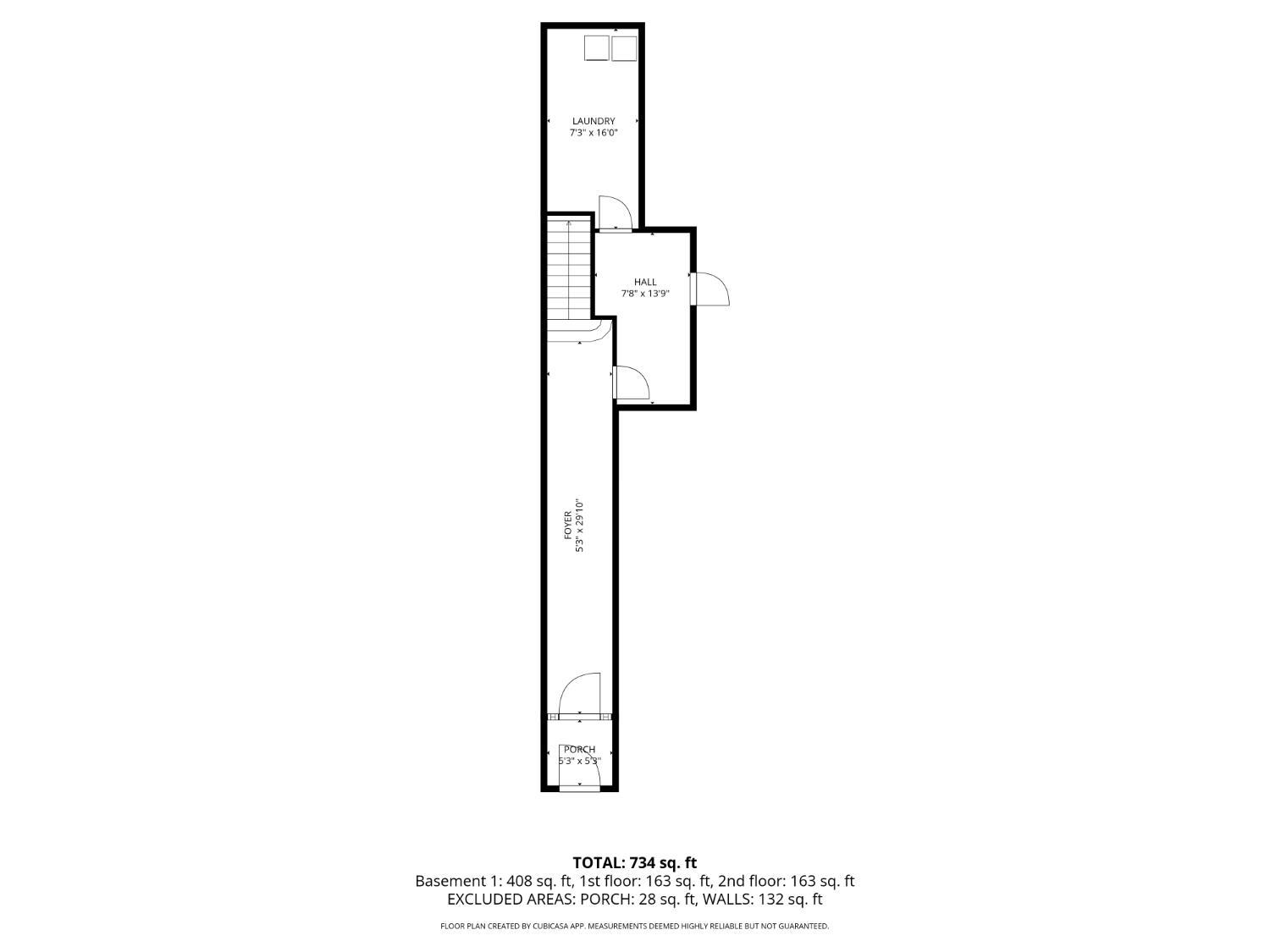 Detail Gallery Image 25 of 26 For 1375 27th Ave, San Francisco,  CA 94122 - – Beds | – Baths