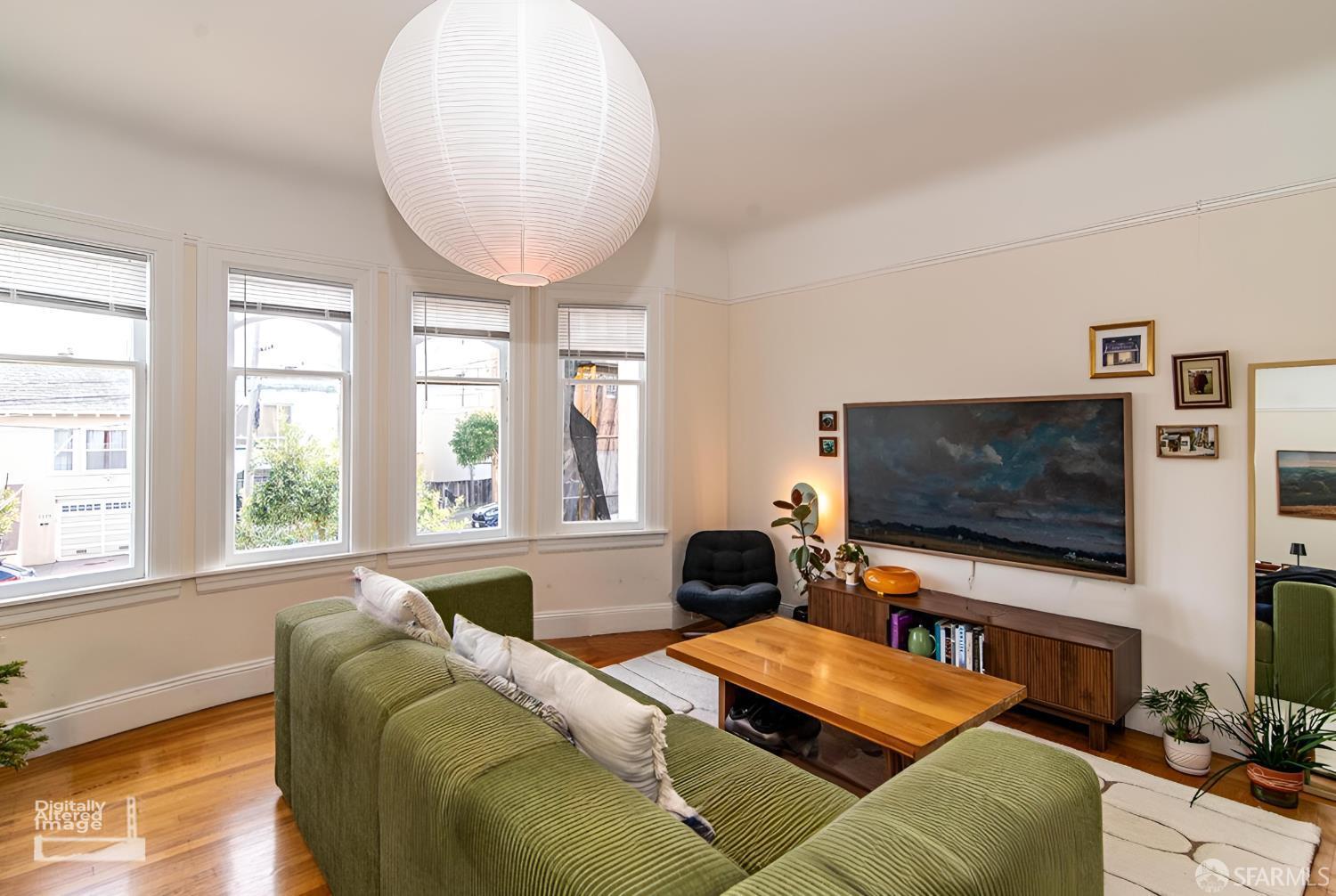 Detail Gallery Image 3 of 26 For 1375 27th Ave, San Francisco,  CA 94122 - – Beds | – Baths