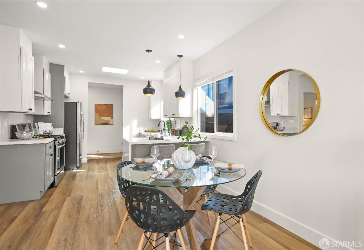 Detail Gallery Image 5 of 28 For 914 44th St, Oakland,  CA 94608 - – Beds | – Baths