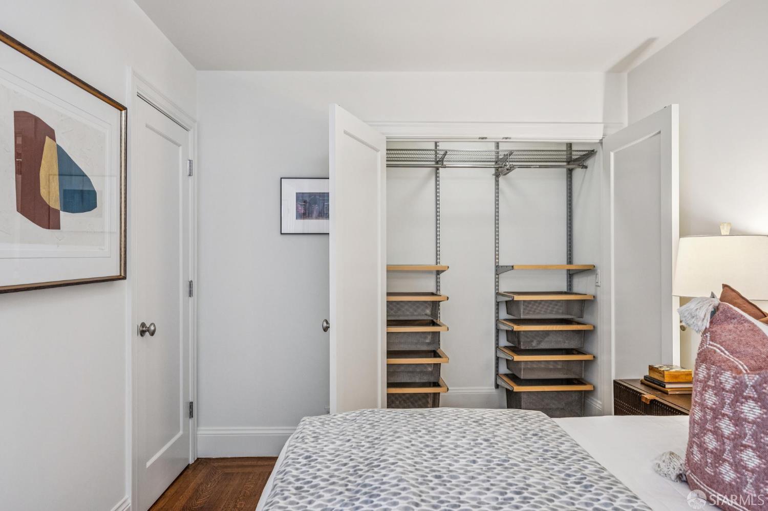 Detail Gallery Image 21 of 40 For 415 Carl St, San Francisco,  CA 94117 - 1 Beds | 1 Baths
