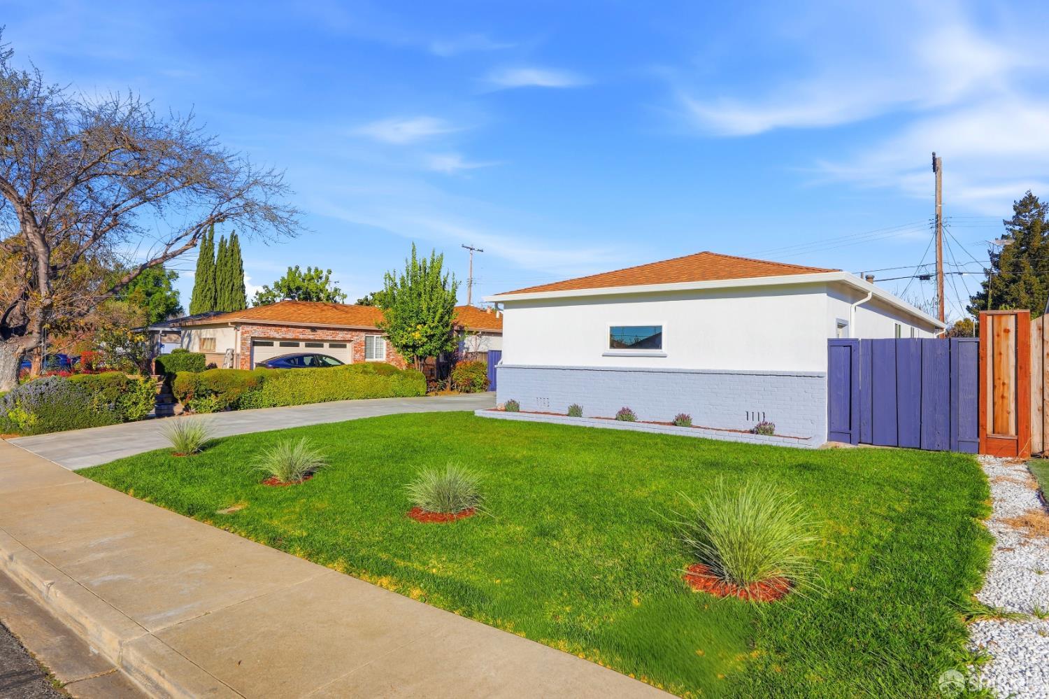 Detail Gallery Image 2 of 24 For 3478 San Marcos Way, Santa Clara,  CA 95051 - 3 Beds | 2 Baths