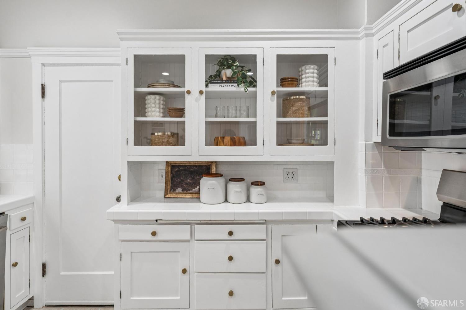 Detail Gallery Image 15 of 53 For 1257 Chestnut St #2,  San Francisco,  CA 94109 - 1 Beds | 1 Baths