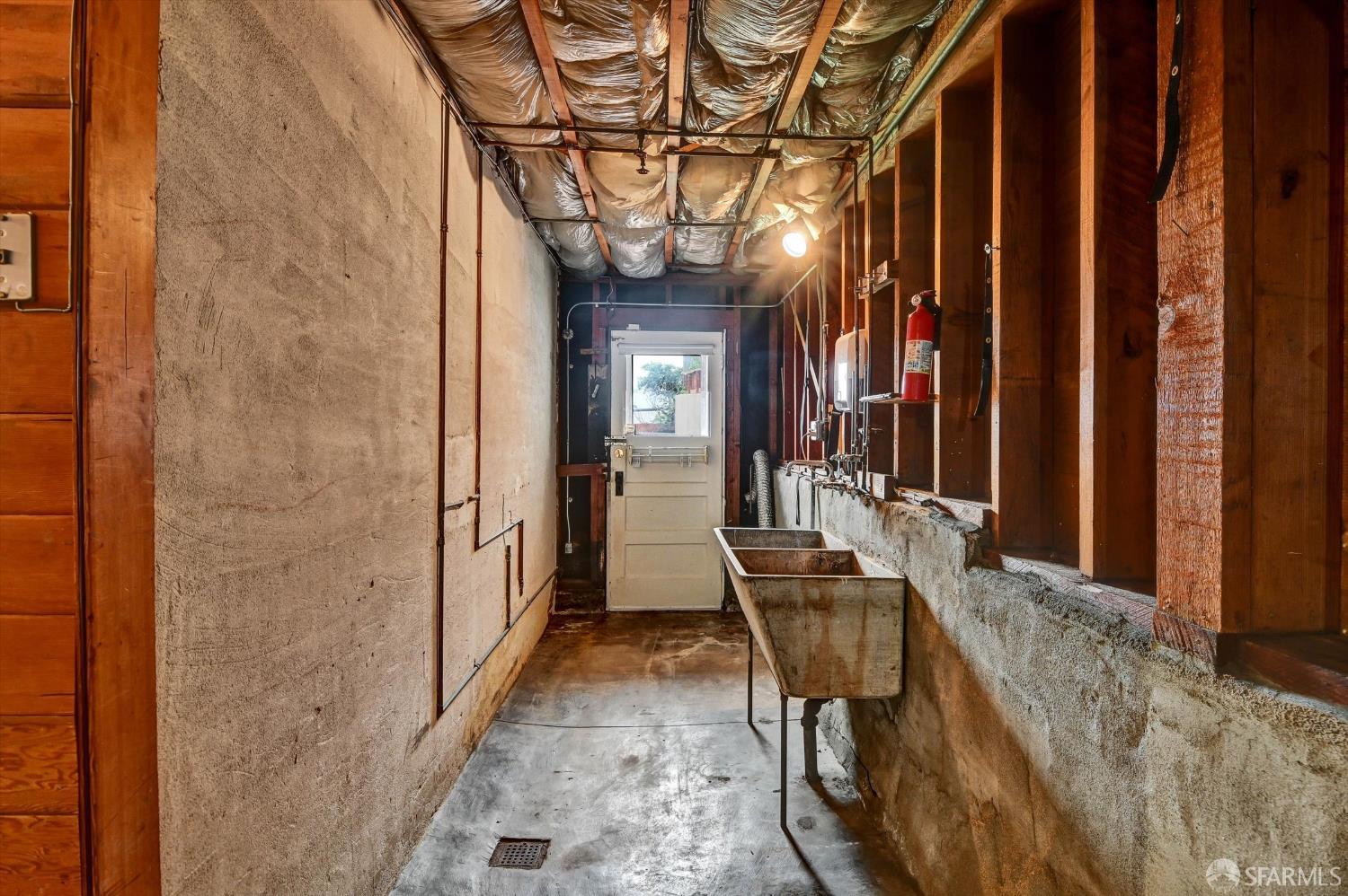 Detail Gallery Image 40 of 44 For 2531 30th Ave, San Francisco,  CA 94116 - 3 Beds | 2 Baths