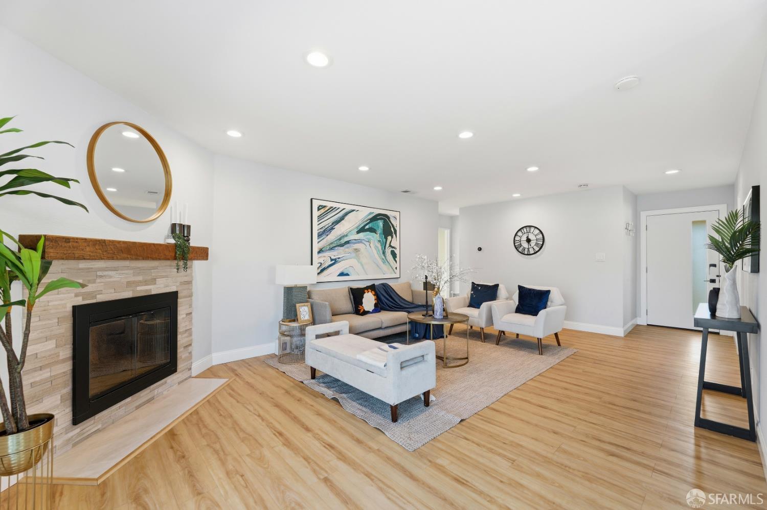 Detail Gallery Image 6 of 24 For 3478 San Marcos Way, Santa Clara,  CA 95051 - 3 Beds | 2 Baths