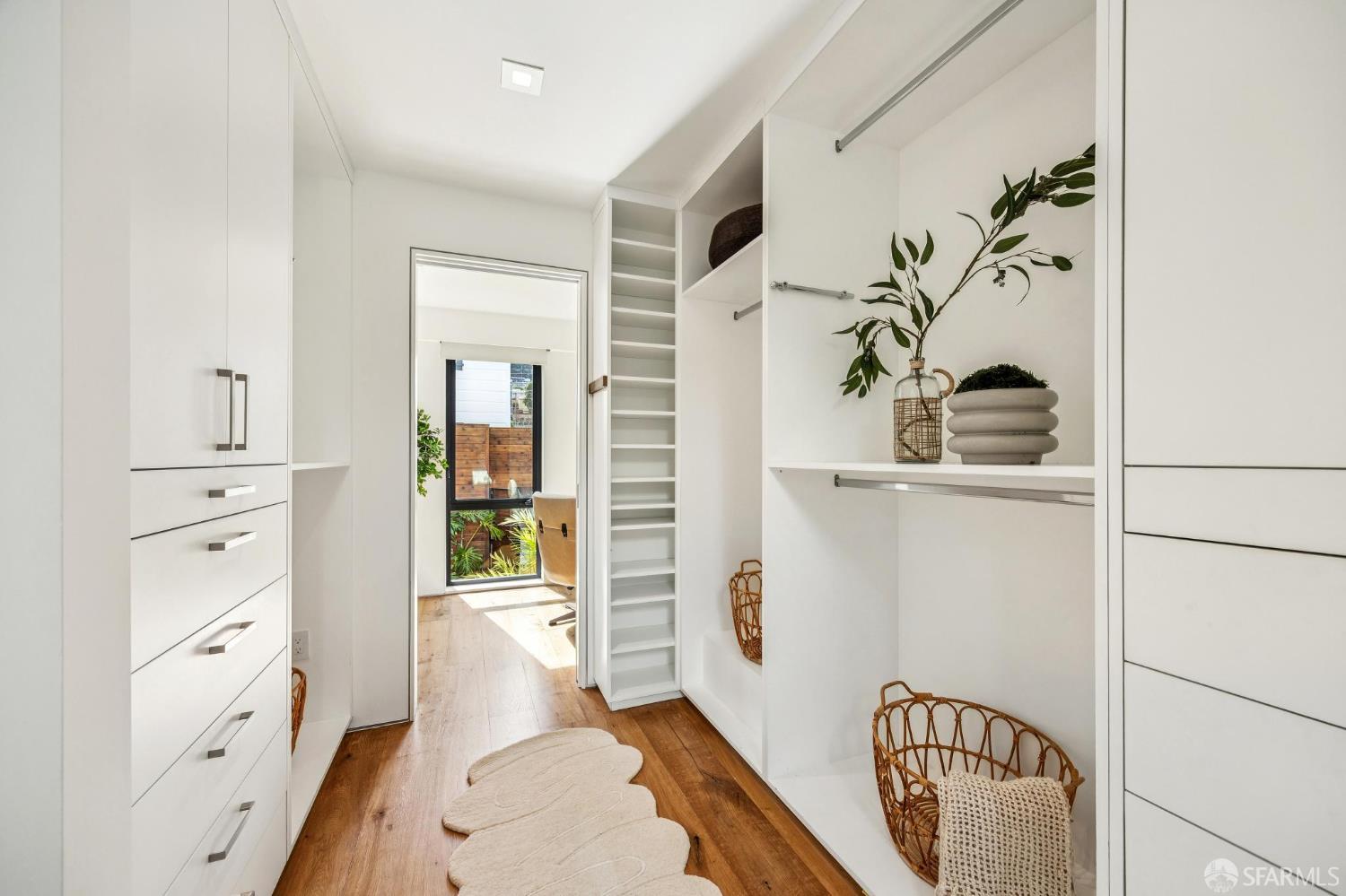 Detail Gallery Image 27 of 58 For 238 Alma St, San Francisco,  CA 94117 - – Beds | – Baths