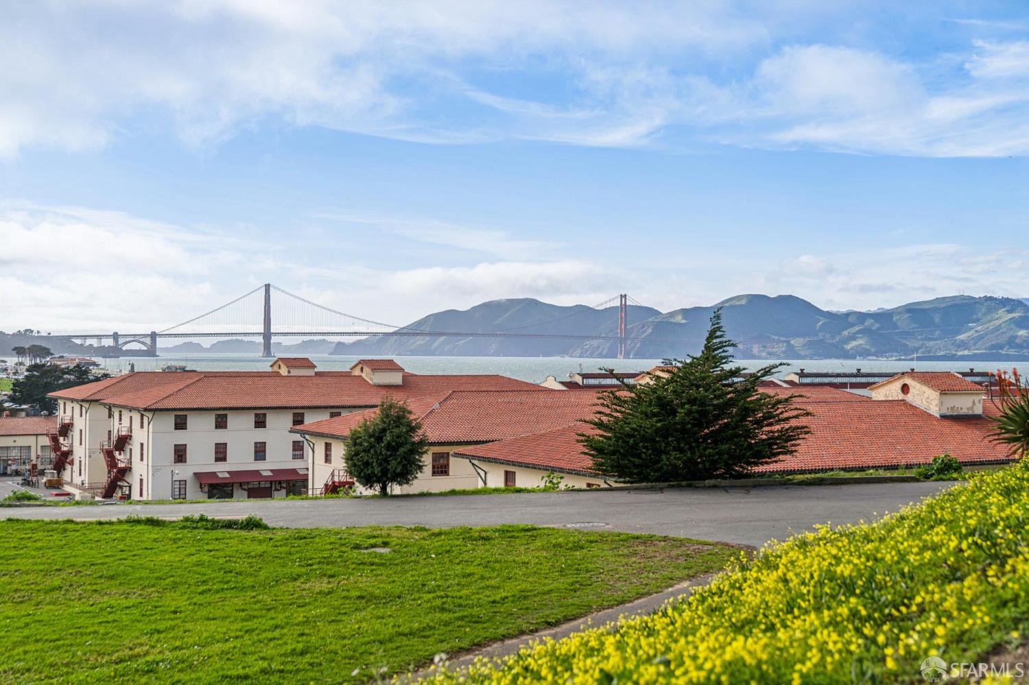 Detail Gallery Image 40 of 53 For 1257 Chestnut St #2,  San Francisco,  CA 94109 - 1 Beds | 1 Baths