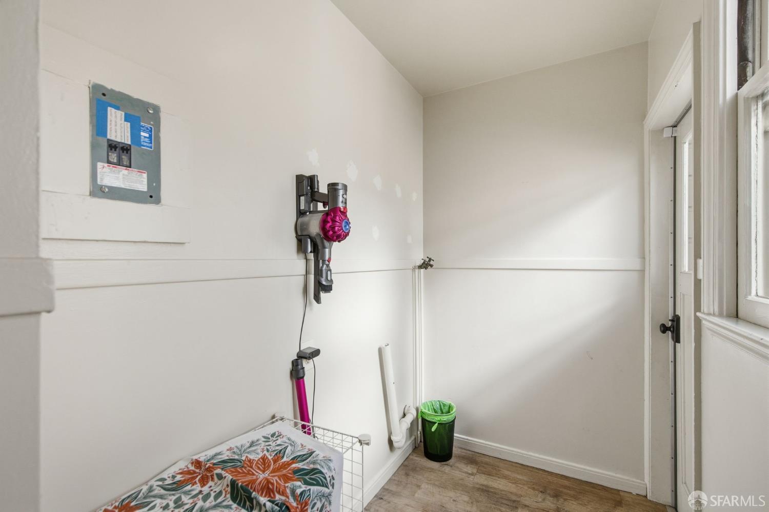 Detail Gallery Image 16 of 20 For 117 Tiffany Ave, San Francisco,  CA 94110 - 2 Beds | 1 Baths