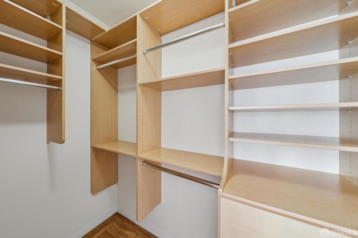 Detail Gallery Image 32 of 53 For 1257 Chestnut St #2,  San Francisco,  CA 94109 - 1 Beds | 1 Baths