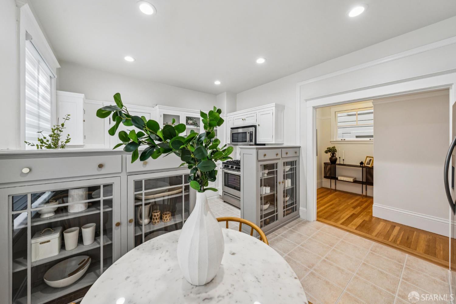 Detail Gallery Image 24 of 53 For 1257 Chestnut St #2,  San Francisco,  CA 94109 - 1 Beds | 1 Baths