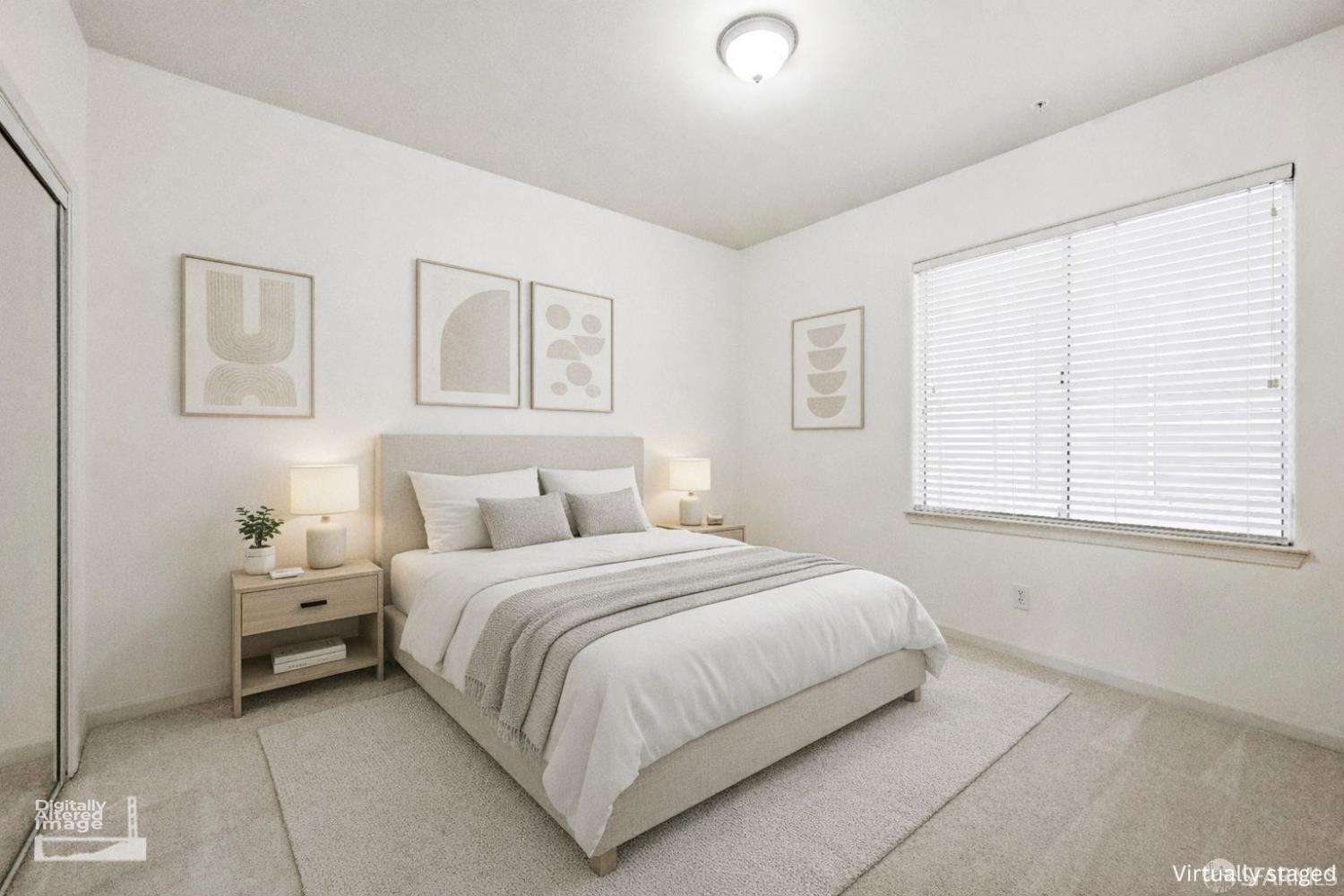 Detail Gallery Image 6 of 16 For 4030 Balboa St #3,  San Francisco,  CA 94121 - 2 Beds | 1 Baths