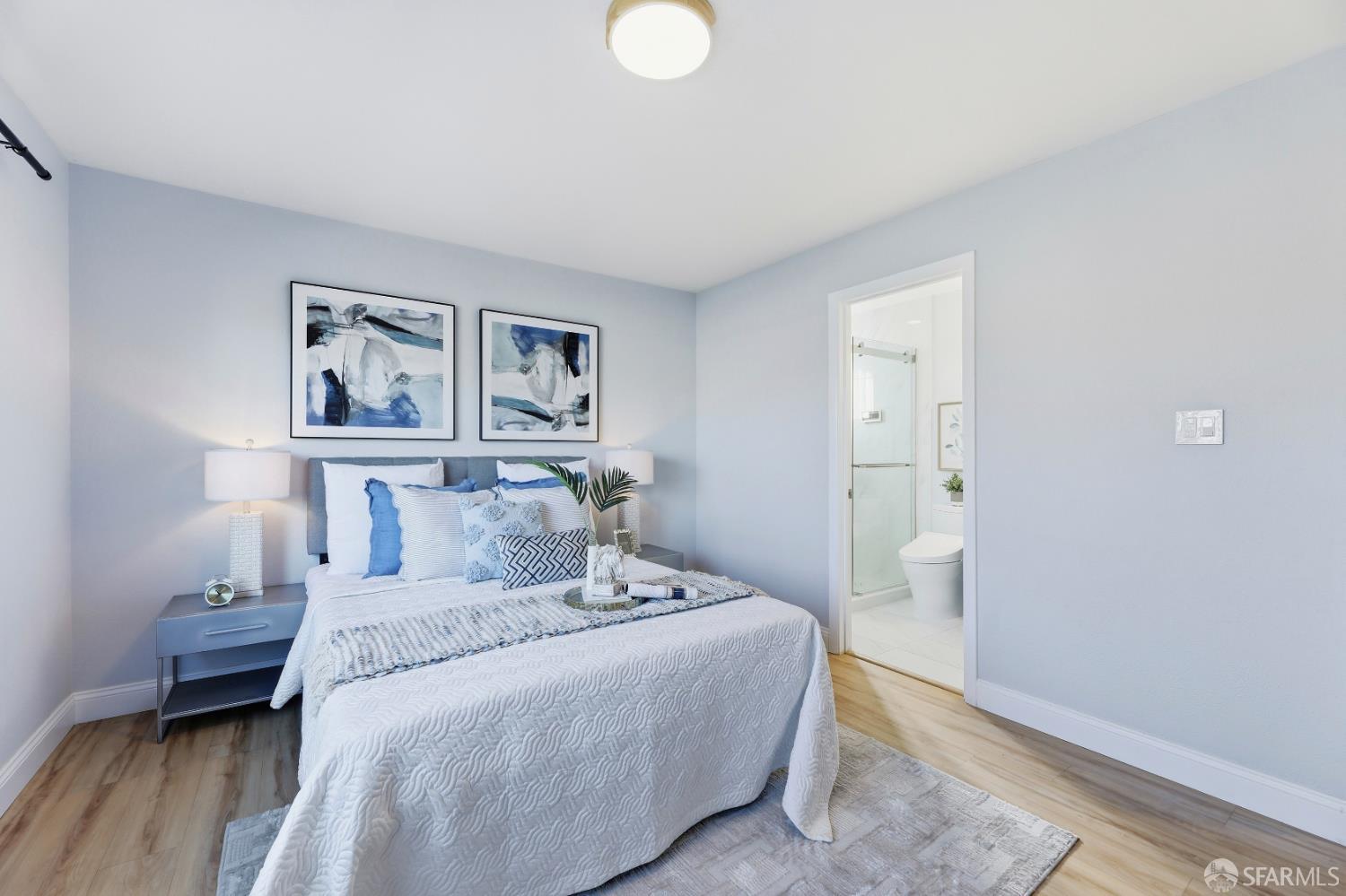 Detail Gallery Image 18 of 24 For 3478 San Marcos Way, Santa Clara,  CA 95051 - 3 Beds | 2 Baths