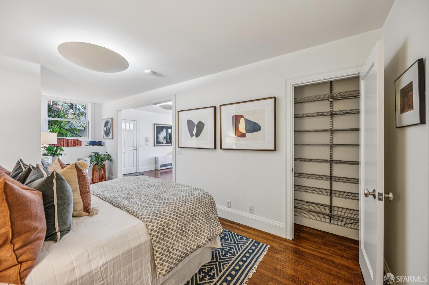 Detail Gallery Image 22 of 40 For 415 Carl St, San Francisco,  CA 94117 - 1 Beds | 1 Baths