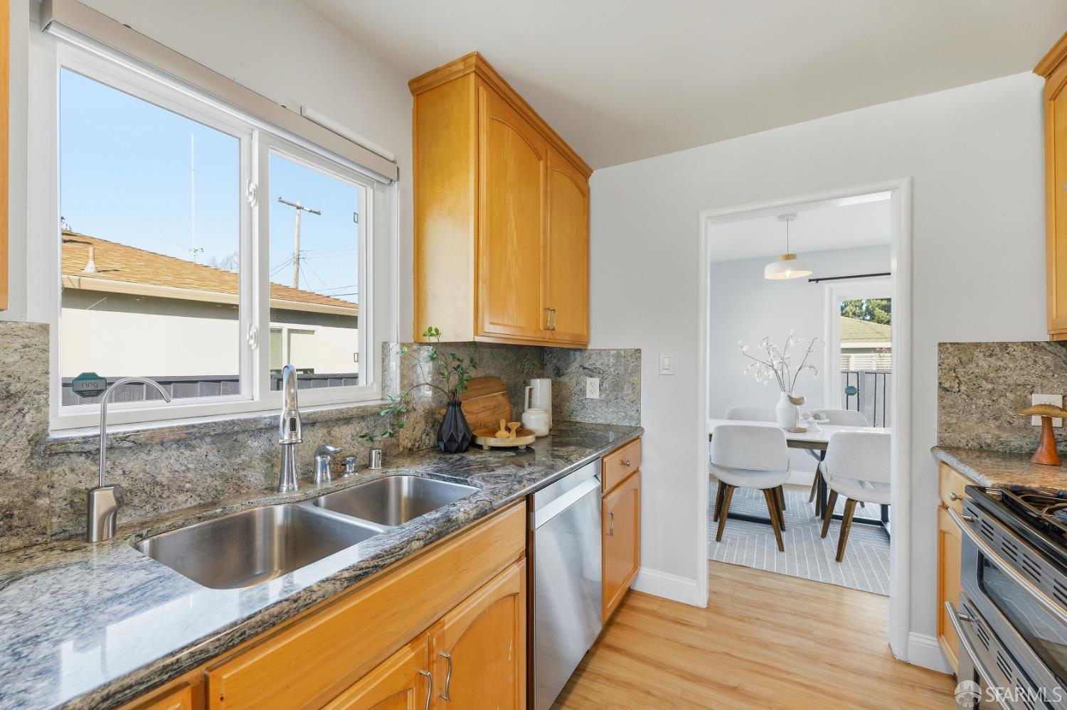 Detail Gallery Image 9 of 24 For 3478 San Marcos Way, Santa Clara,  CA 95051 - 3 Beds | 2 Baths