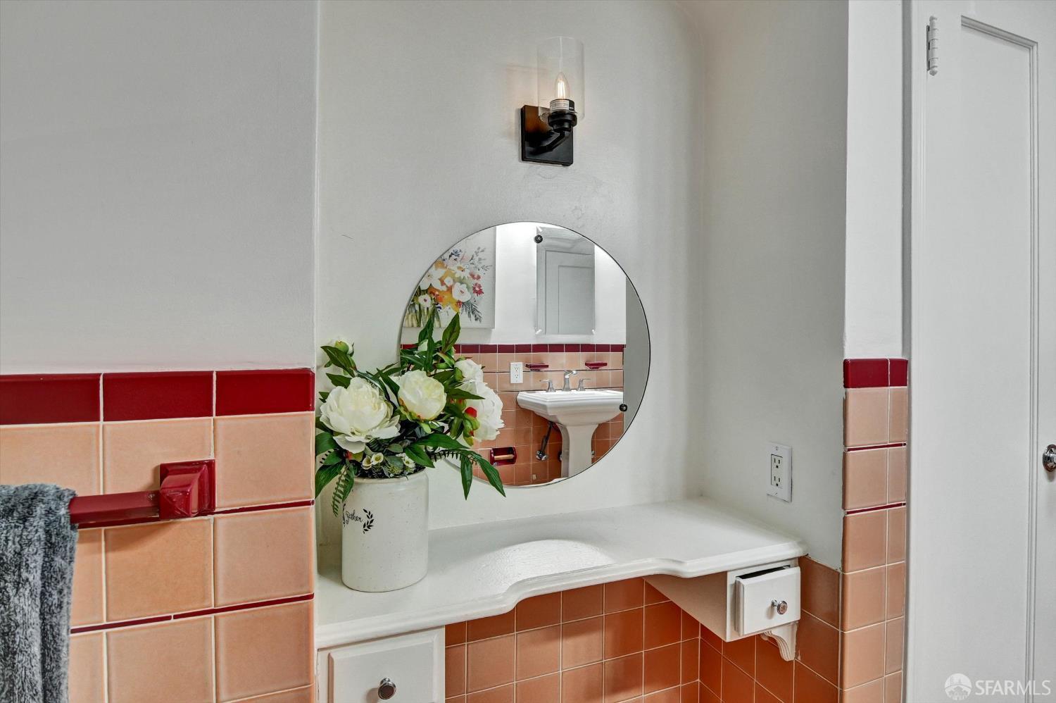 Detail Gallery Image 30 of 44 For 2531 30th Ave, San Francisco,  CA 94116 - 3 Beds | 2 Baths