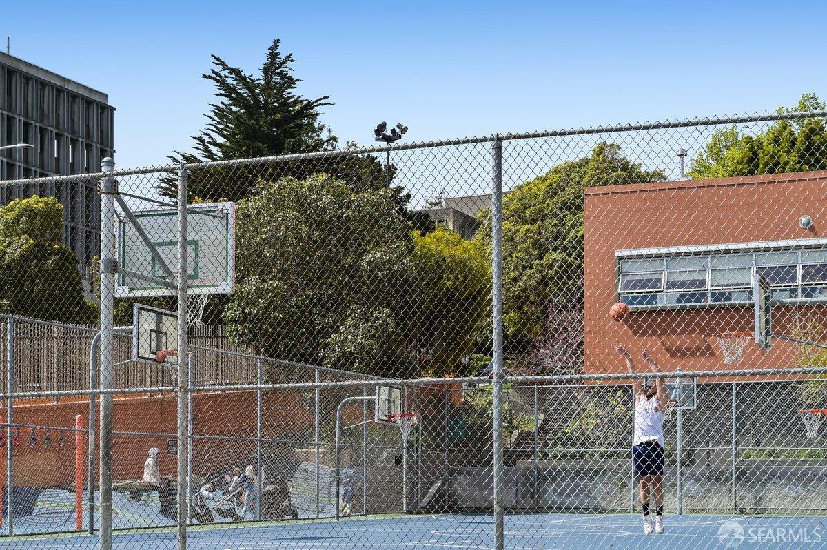 Detail Gallery Image 30 of 32 For 544 Waller St #2,  San Francisco,  CA 94127 - 2 Beds | 1 Baths