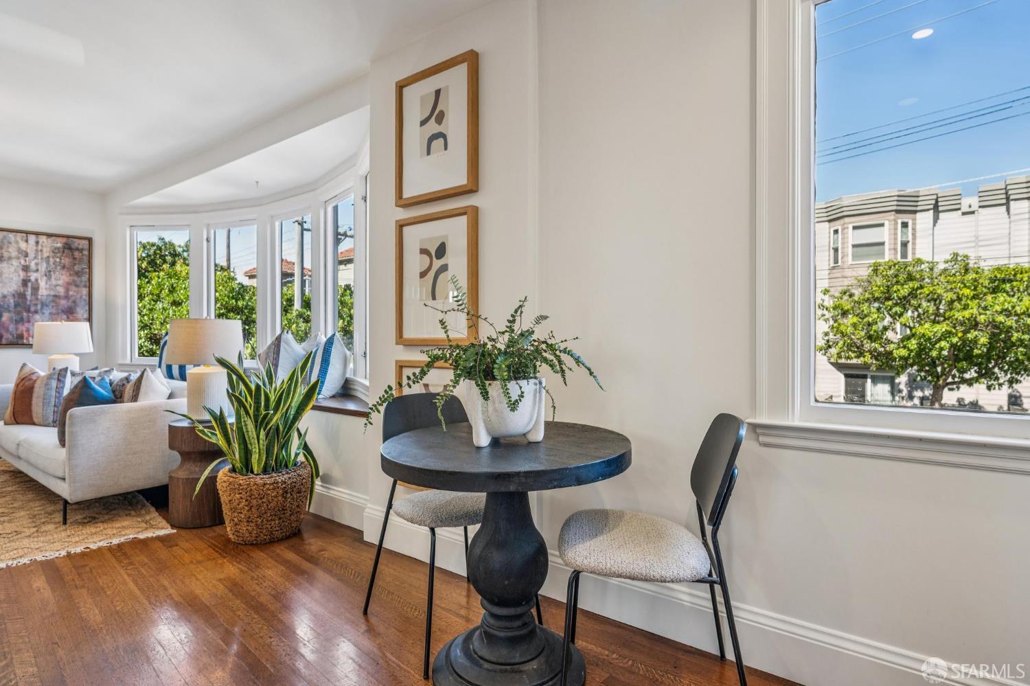 Detail Gallery Image 14 of 40 For 415 Carl St, San Francisco,  CA 94117 - 1 Beds | 1 Baths