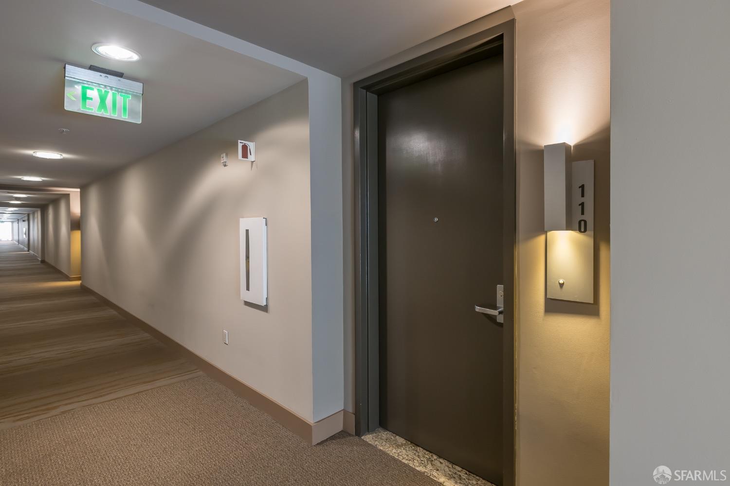 Detail Gallery Image 28 of 53 For 235 Berry St #110,  San Francisco,  CA 94158 - 3 Beds | 3 Baths