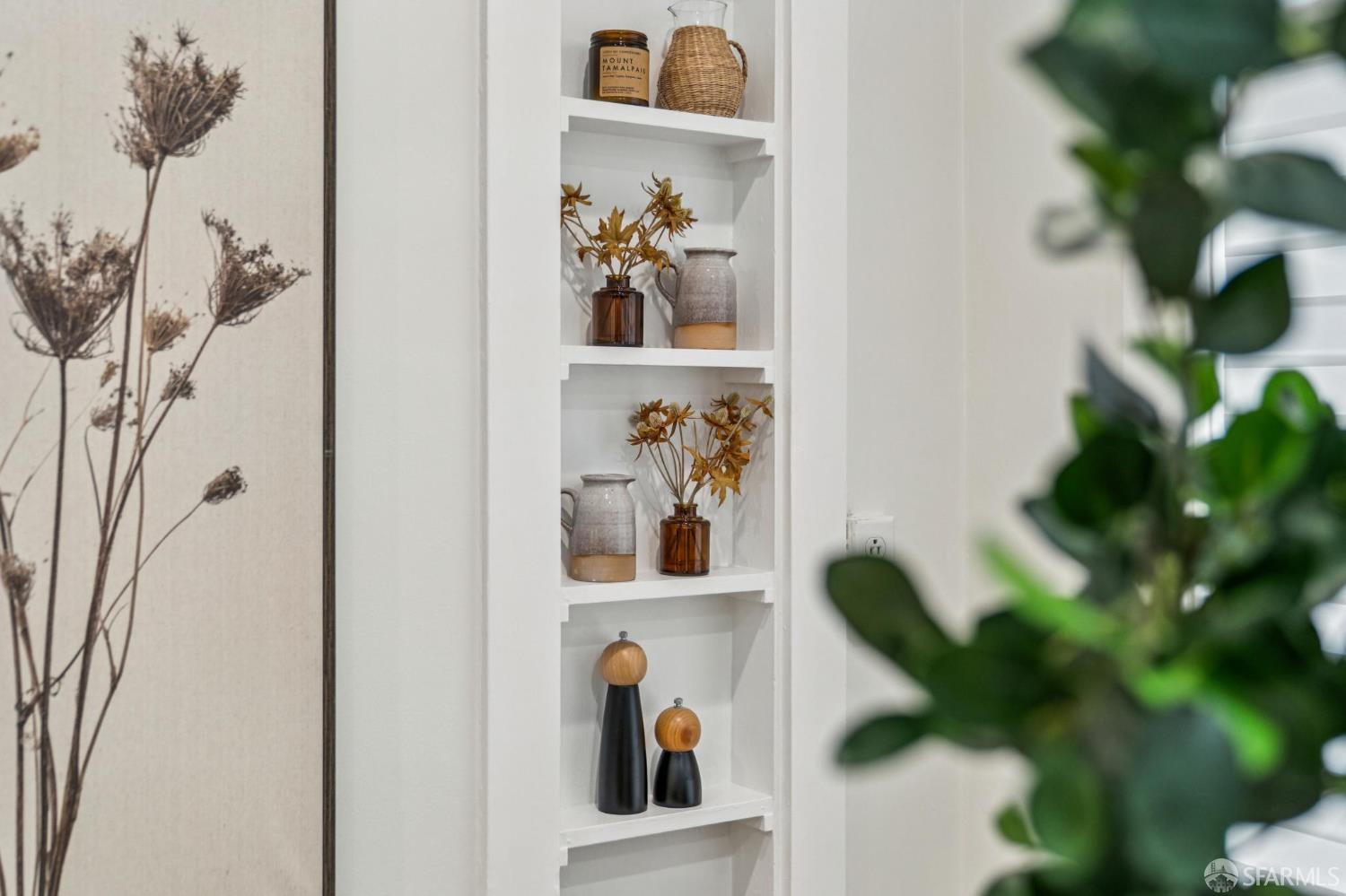 Detail Gallery Image 23 of 53 For 1257 Chestnut St #2,  San Francisco,  CA 94109 - 1 Beds | 1 Baths