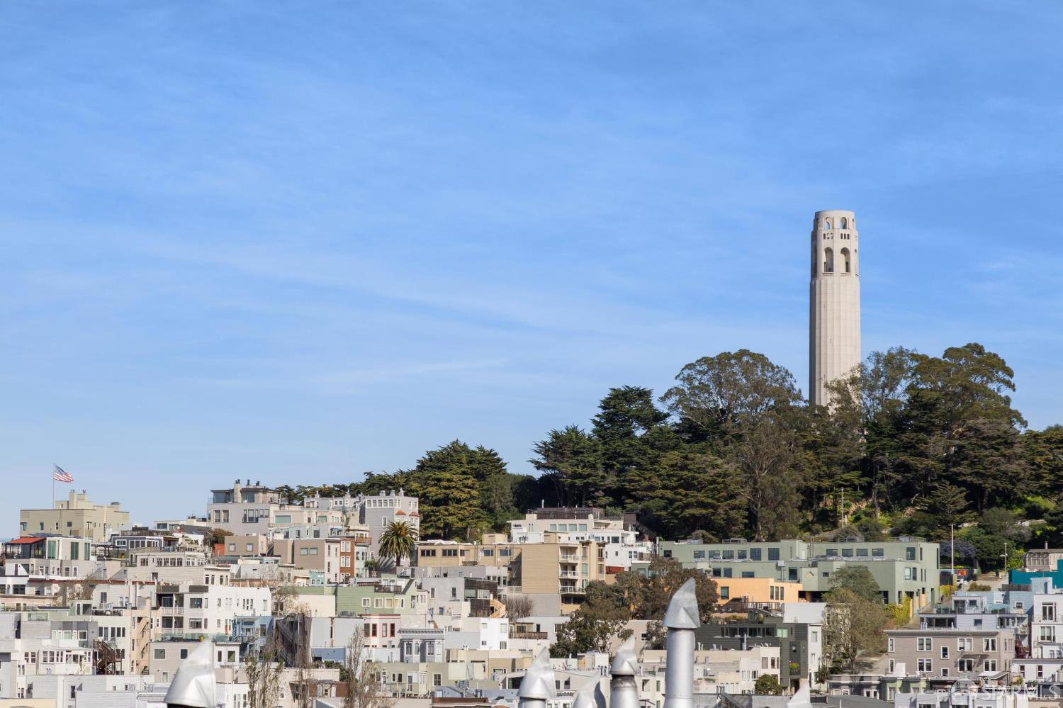 Detail Gallery Image 25 of 46 For 776 Green St, San Francisco,  CA 94133 - 3 Beds | 1 Baths