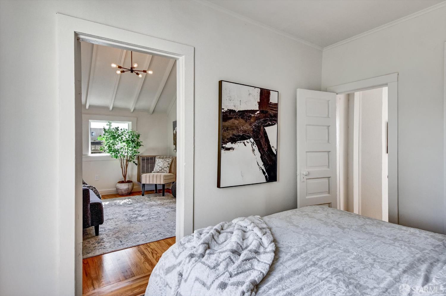Detail Gallery Image 21 of 23 For 1547 47th Ave, San Francisco,  CA 94122 - 2 Beds | 1 Baths