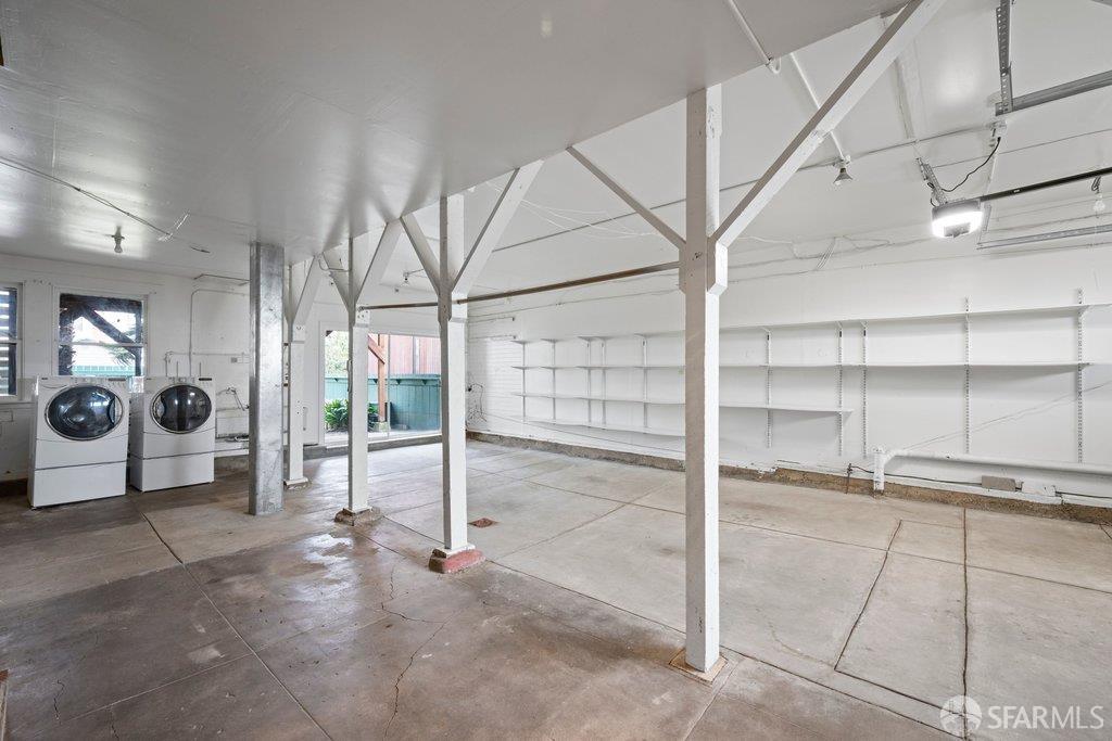 Detail Gallery Image 20 of 37 For 1738 Great Highway, San Francisco,  CA 94122 - 3 Beds | 1 Baths