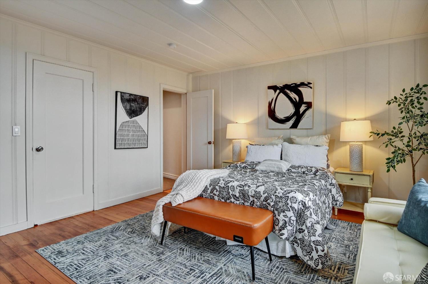 Detail Gallery Image 35 of 44 For 2531 30th Ave, San Francisco,  CA 94116 - 3 Beds | 2 Baths