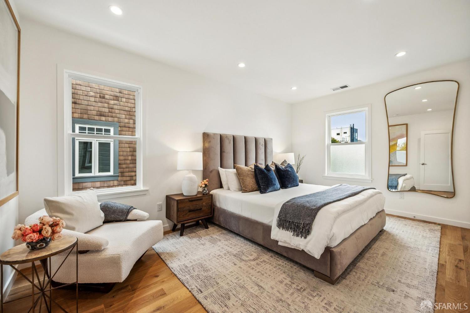 Detail Gallery Image 43 of 58 For 238 Alma St, San Francisco,  CA 94117 - – Beds | – Baths