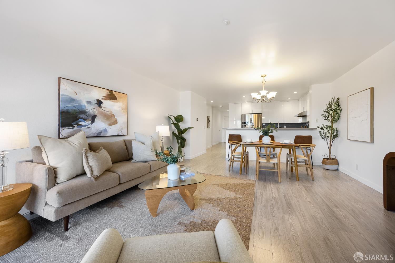 Detail Gallery Image 5 of 23 For 606 Cedar Ct, Daly City,  CA 94014 - 3 Beds | 2 Baths