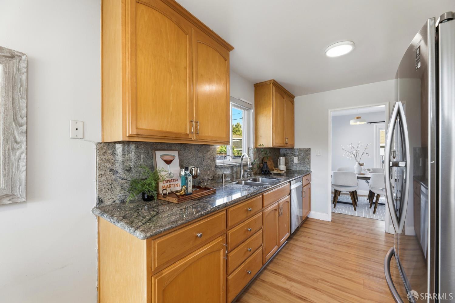 Detail Gallery Image 8 of 24 For 3478 San Marcos Way, Santa Clara,  CA 95051 - 3 Beds | 2 Baths