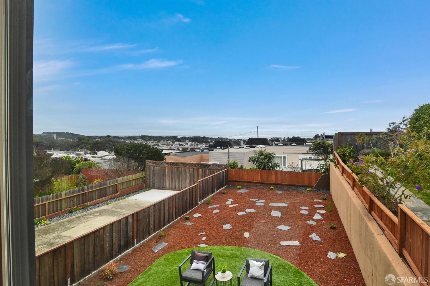 Detail Gallery Image 38 of 44 For 2531 30th Ave, San Francisco,  CA 94116 - 3 Beds | 2 Baths